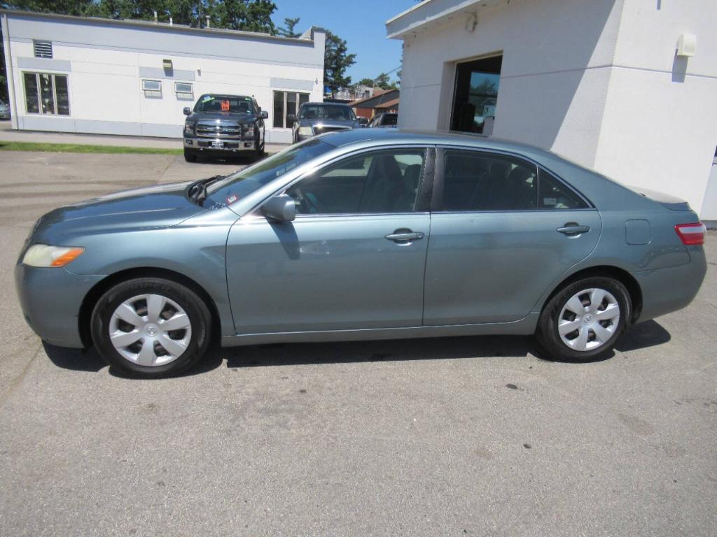 used 2009 Toyota Camry car, priced at $5,995