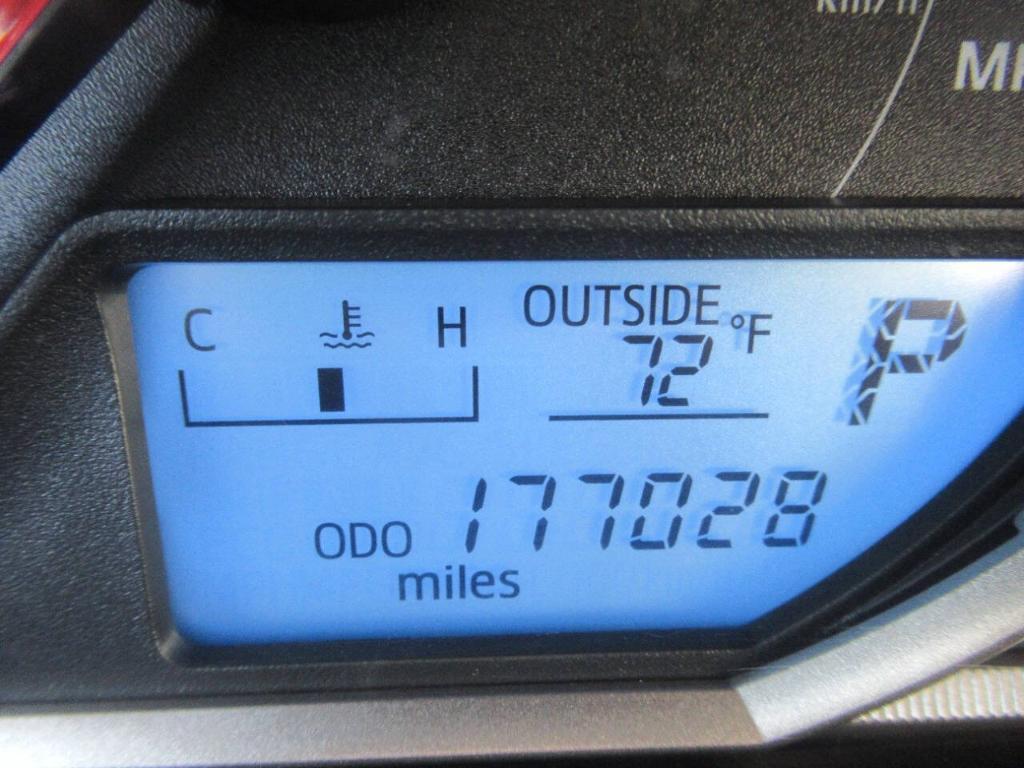 used 2013 Toyota RAV4 car, priced at $5,495