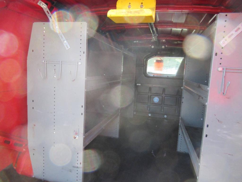 used 2020 GMC Savana 2500 car, priced at $15,995