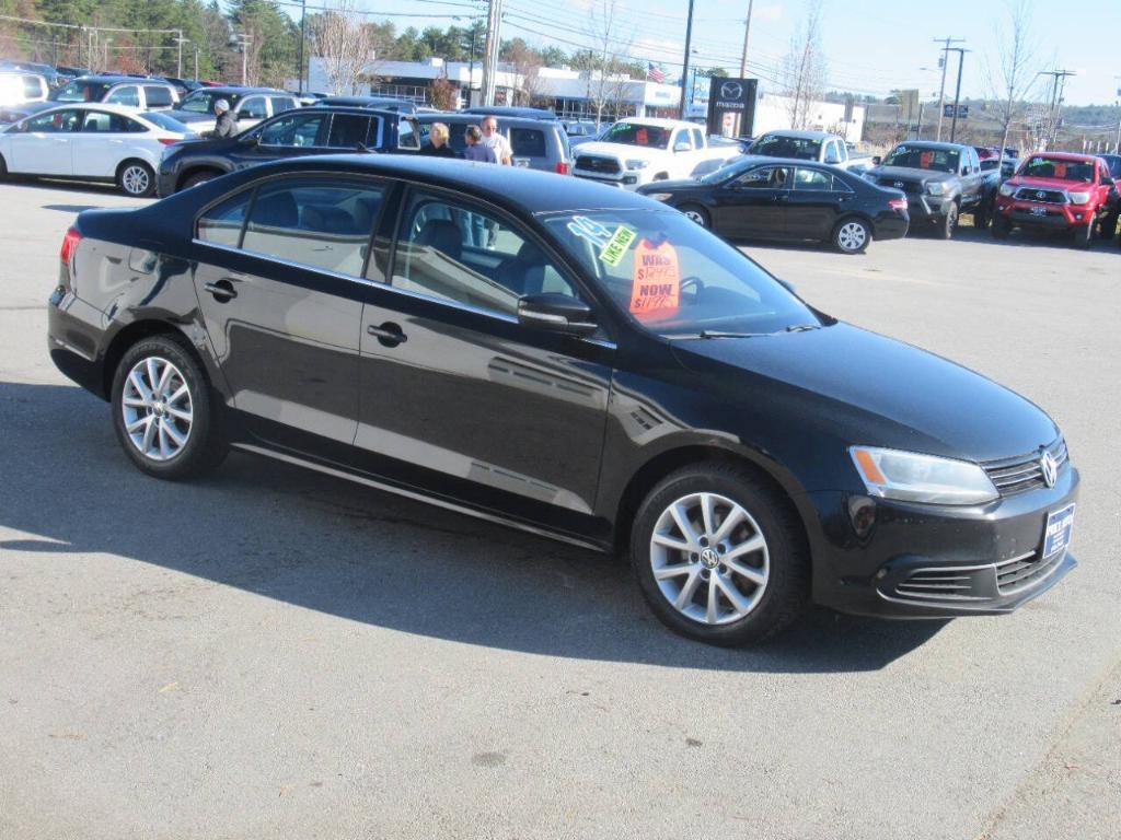 used 2014 Volkswagen Jetta car, priced at $8,995