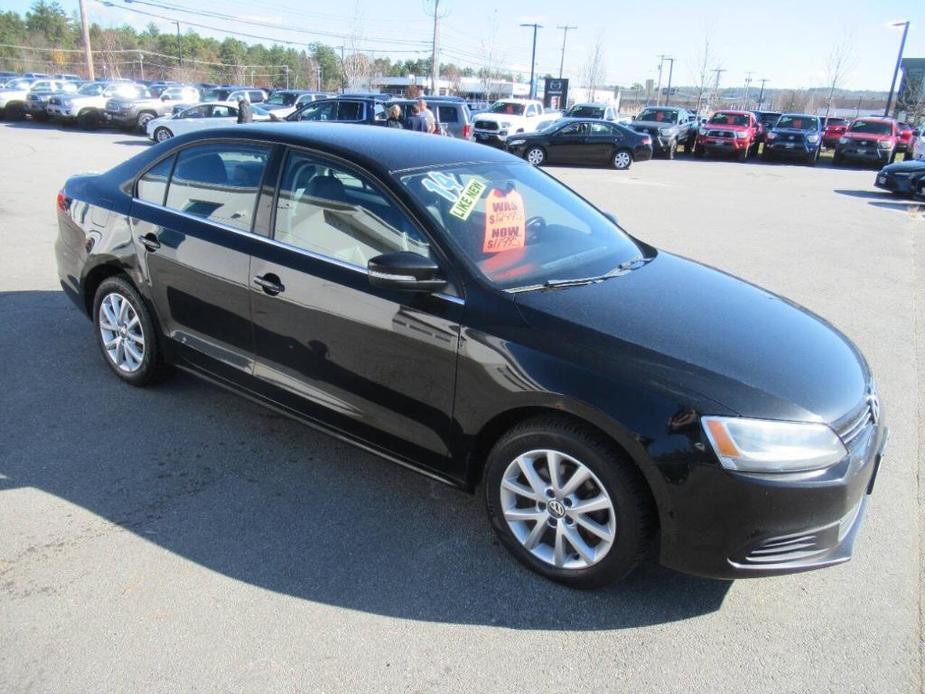 used 2014 Volkswagen Jetta car, priced at $8,995