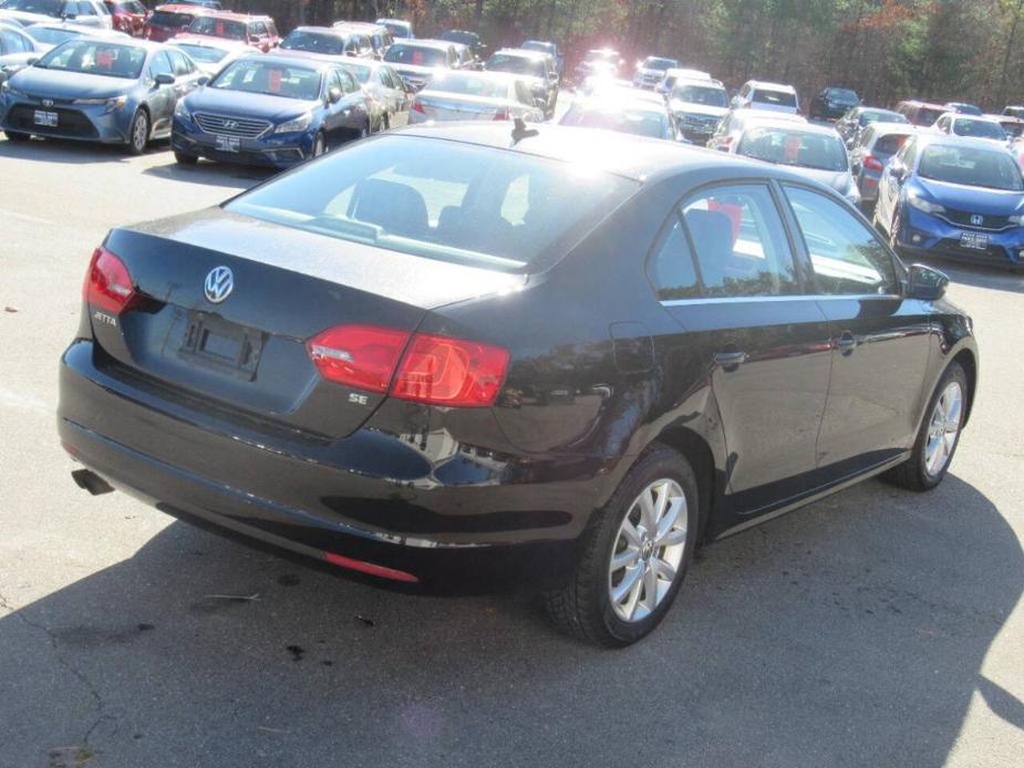 used 2014 Volkswagen Jetta car, priced at $8,995