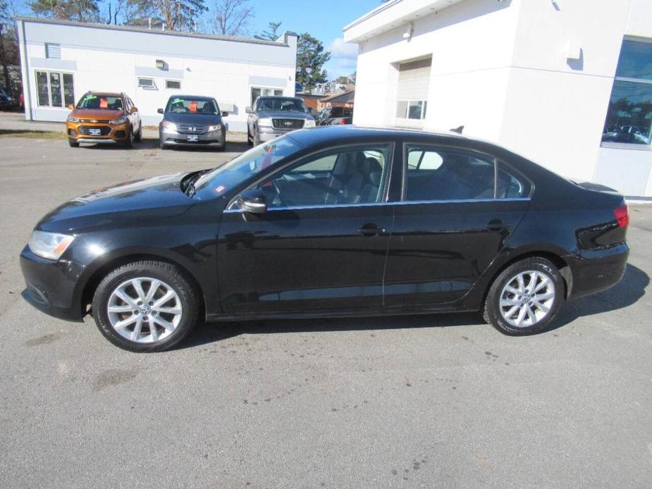 used 2014 Volkswagen Jetta car, priced at $8,995