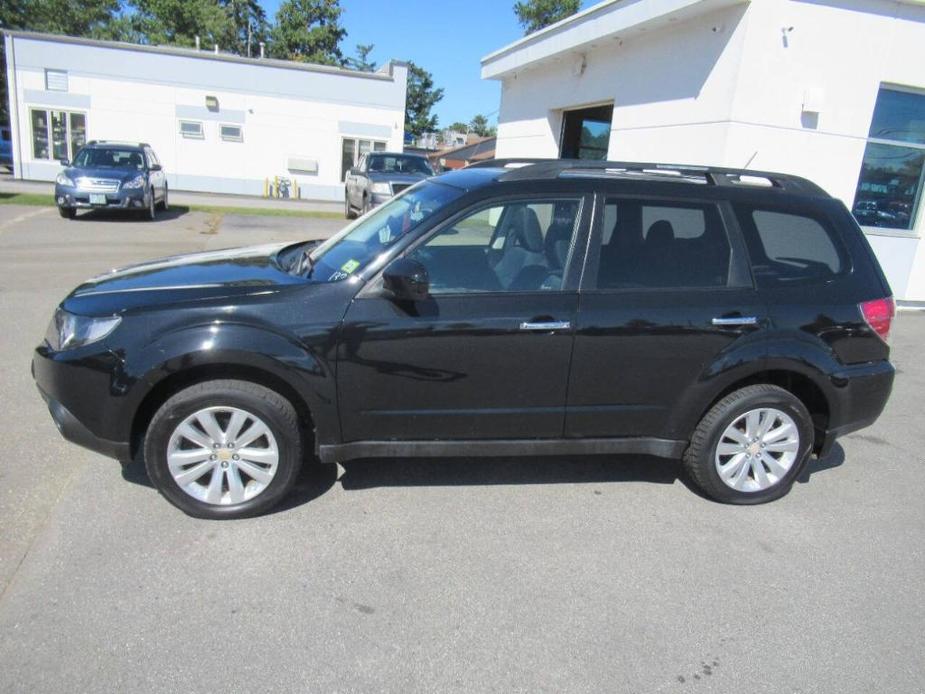 used 2012 Subaru Forester car, priced at $8,995