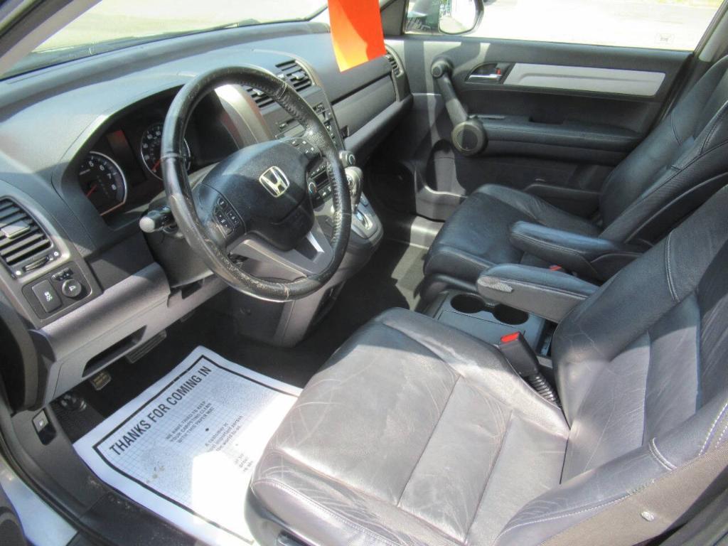 used 2010 Honda CR-V car, priced at $9,995
