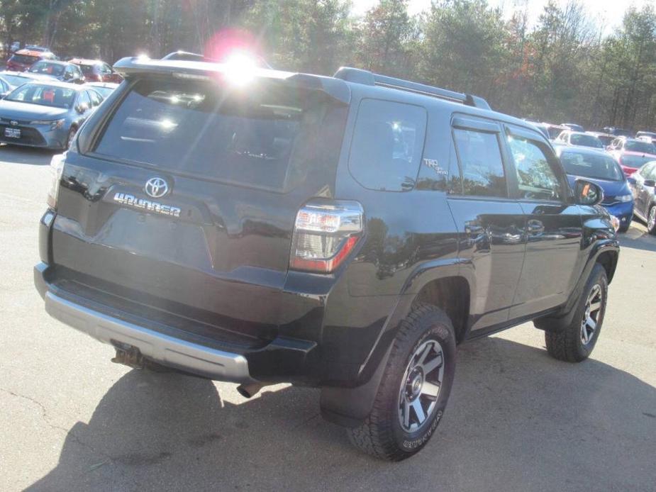 used 2019 Toyota 4Runner car, priced at $28,995