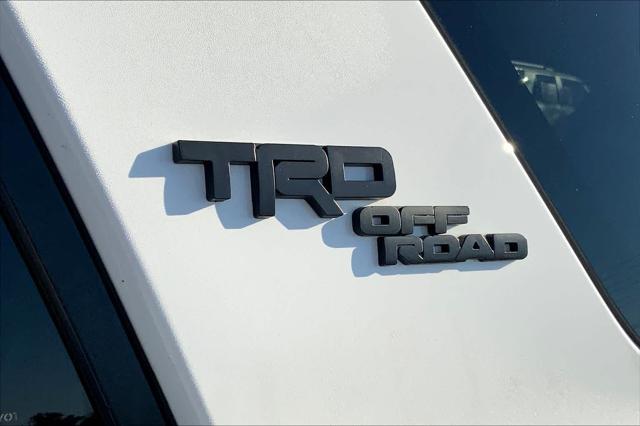 used 2022 Toyota 4Runner car, priced at $44,961