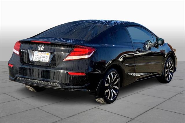 used 2014 Honda Civic car, priced at $10,365