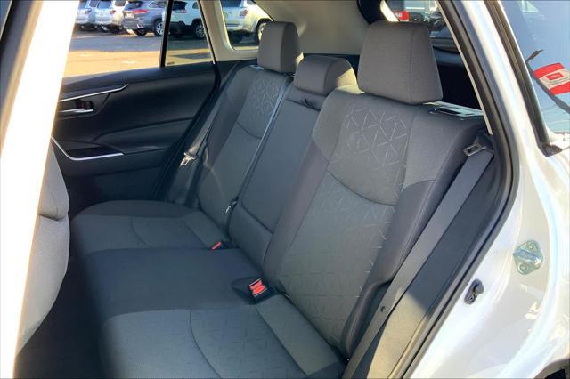 used 2024 Toyota RAV4 car, priced at $32,676