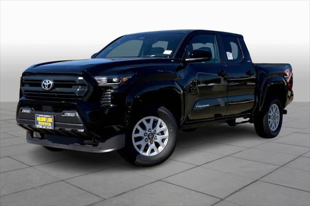 new 2024 Toyota Tacoma car, priced at $42,434