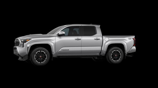 new 2024 Toyota Tacoma car, priced at $53,819