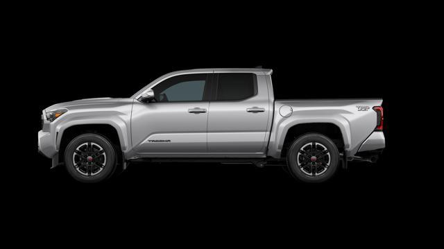 new 2024 Toyota Tacoma car, priced at $53,819