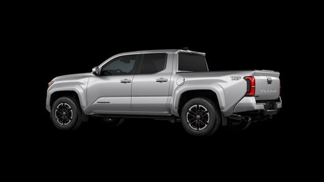 new 2024 Toyota Tacoma car, priced at $53,819