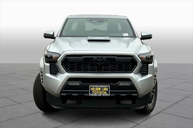 new 2024 Toyota Tacoma car, priced at $53,819