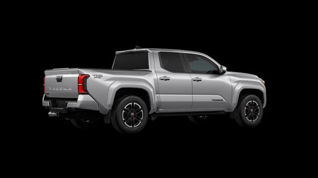 new 2024 Toyota Tacoma car, priced at $53,819