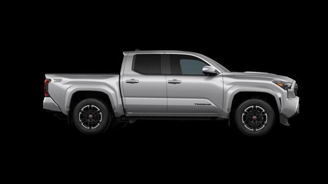 new 2024 Toyota Tacoma car, priced at $53,819