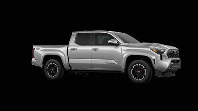 new 2024 Toyota Tacoma car, priced at $53,819