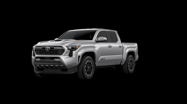 new 2024 Toyota Tacoma car, priced at $53,819