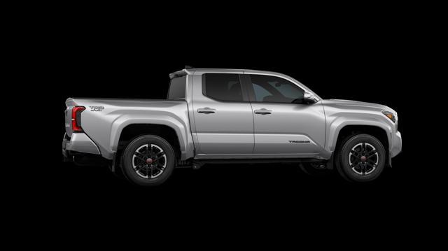 new 2024 Toyota Tacoma car, priced at $53,819