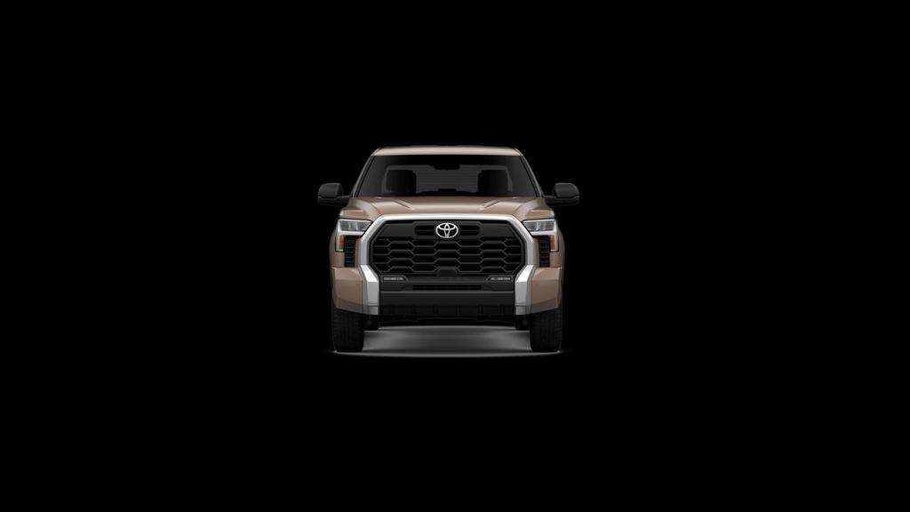 new 2026 Toyota Tundra car, priced at $56,935