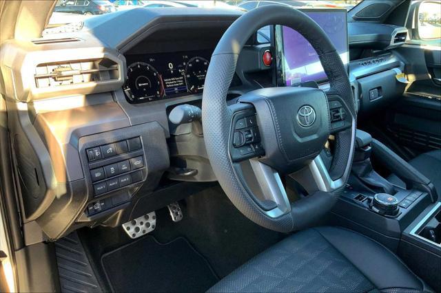 new 2025 Toyota Tacoma car, priced at $53,509