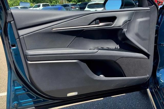 new 2025 Toyota Camry car, priced at $42,896