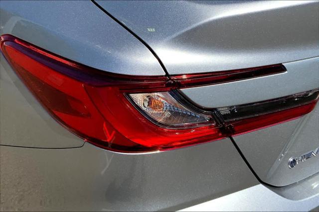new 2025 Toyota Camry car, priced at $31,797