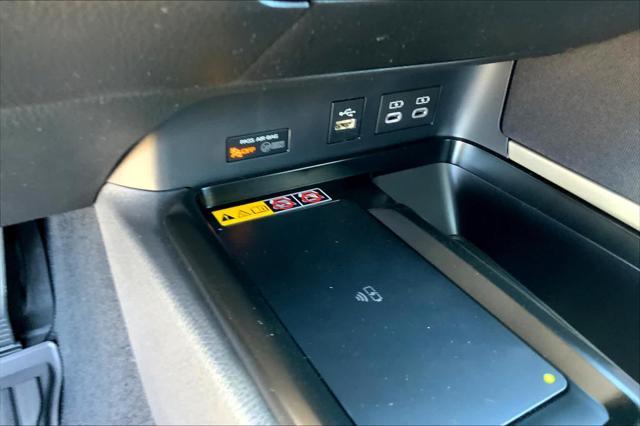 new 2025 Toyota Camry car, priced at $31,797