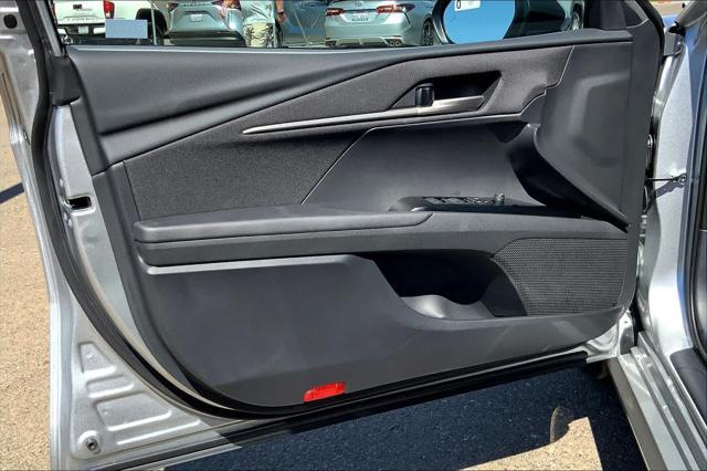 new 2025 Toyota Camry car, priced at $31,797