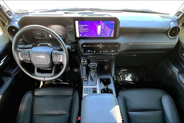 used 2024 Toyota Land Cruiser car, priced at $72,556