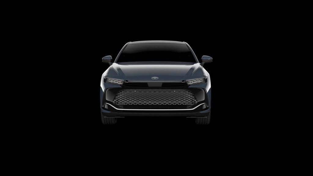 new 2026 Toyota Crown car, priced at $56,789