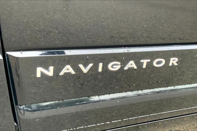 used 2016 Lincoln Navigator car, priced at $10,468