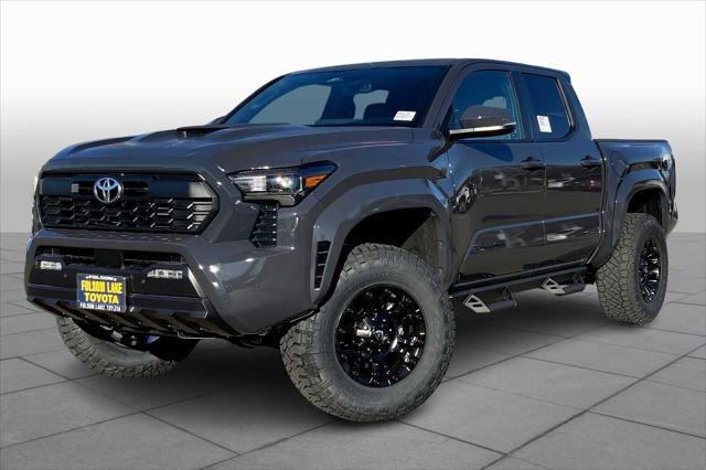 new 2024 Toyota Tacoma car, priced at $59,934