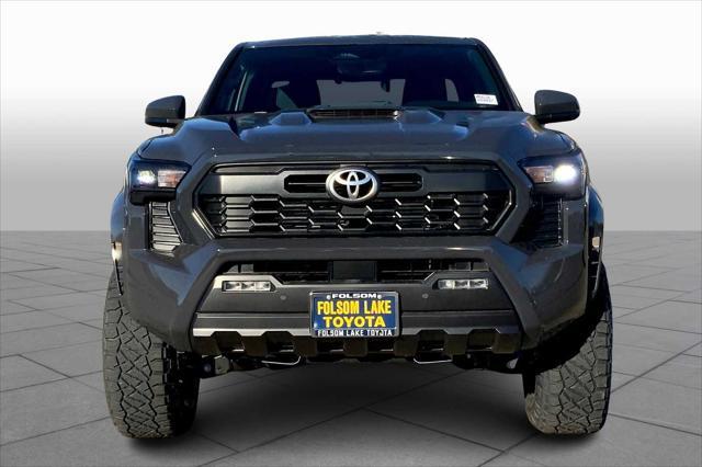 new 2024 Toyota Tacoma car, priced at $59,934