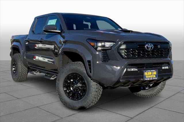 new 2024 Toyota Tacoma car, priced at $59,934