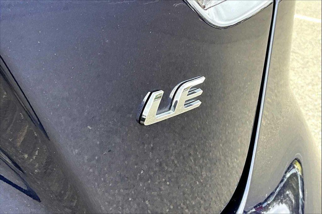 used 2021 Toyota Corolla car, priced at $21,961
