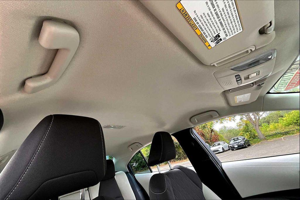 used 2021 Toyota Corolla car, priced at $21,961