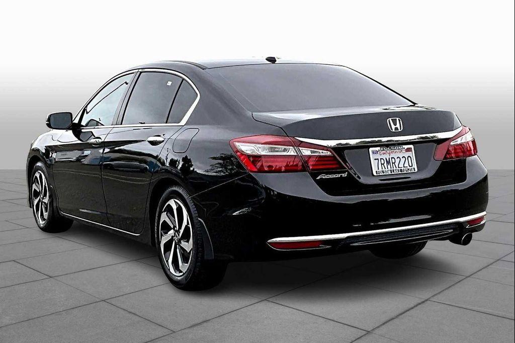 used 2016 Honda Accord car, priced at $18,556