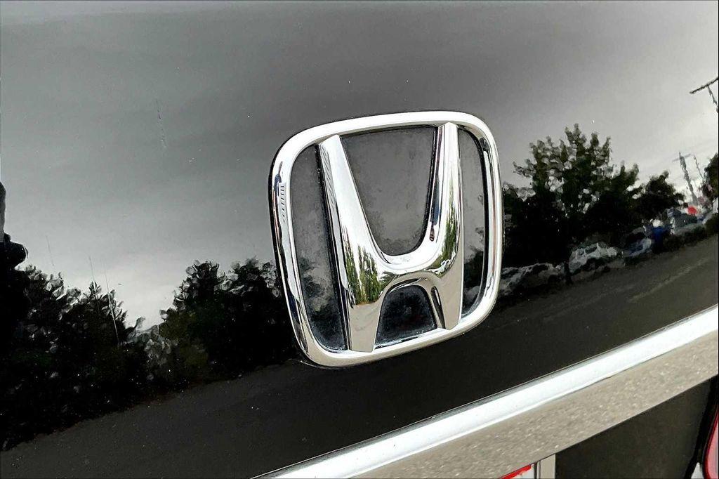 used 2016 Honda Accord car, priced at $18,556