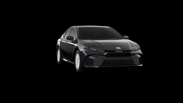 new 2025 Toyota Camry car, priced at $31,464