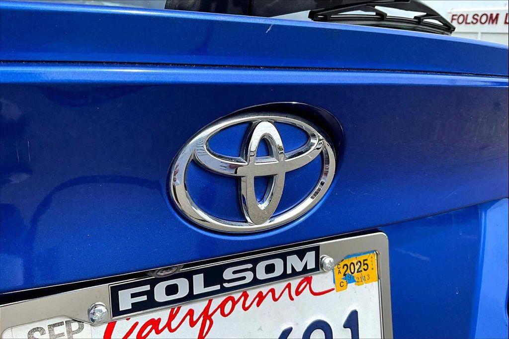 used 2019 Toyota C-HR car, priced at $14,264