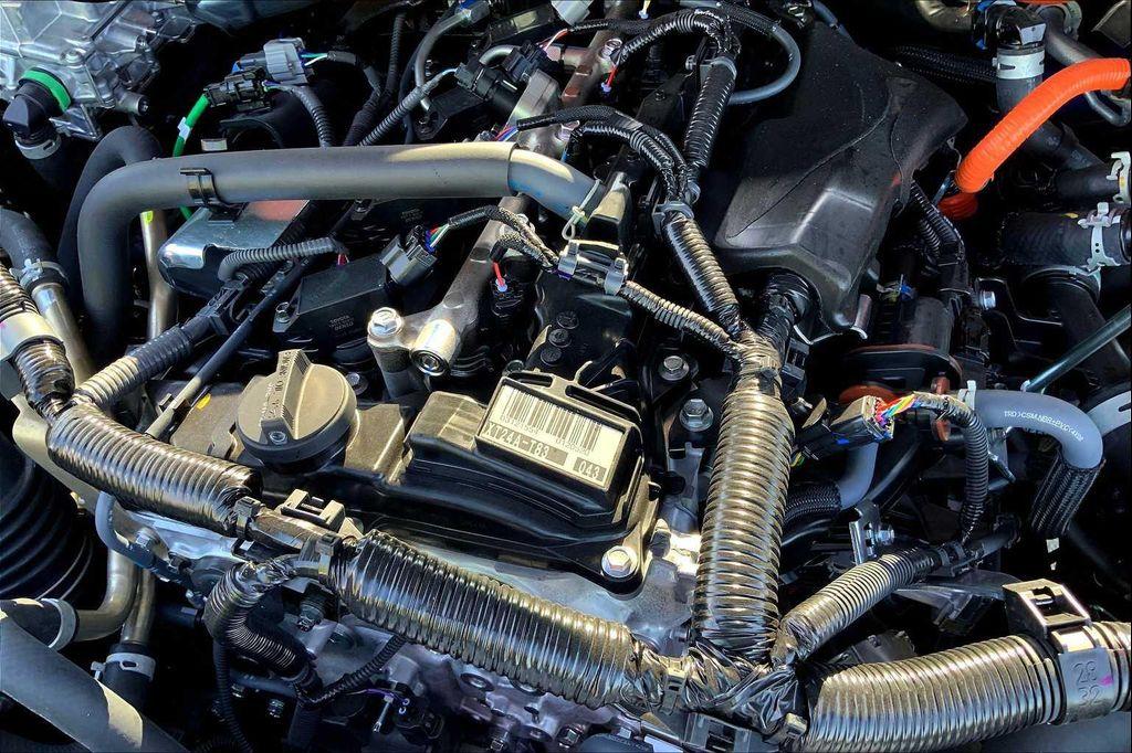 new 2025 Toyota Tacoma car, priced at $51,388