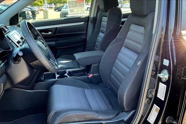 used 2020 Honda CR-V car, priced at $24,761