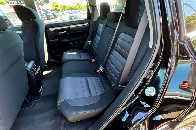 used 2020 Honda CR-V car, priced at $24,761