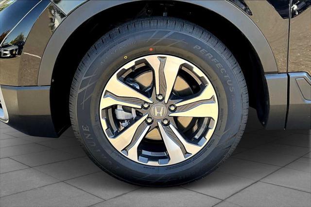 used 2020 Honda CR-V car, priced at $24,761