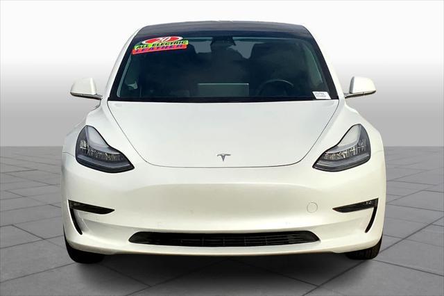 used 2020 Tesla Model 3 car, priced at $24,976