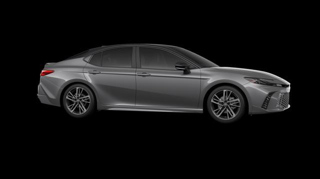 new 2025 Toyota Camry car, priced at $38,036