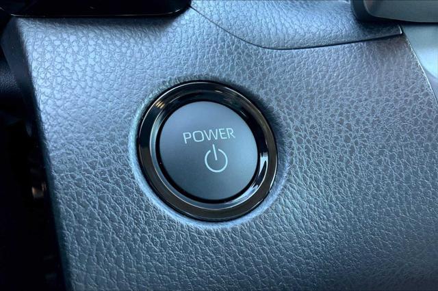 new 2025 Toyota Camry car, priced at $31,841