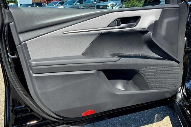 new 2025 Toyota Camry car, priced at $31,841