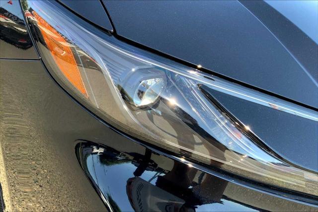 new 2025 Toyota Camry car, priced at $31,841